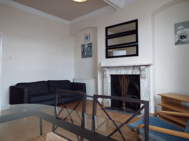 Flat Bournbrook Road in Birmingham