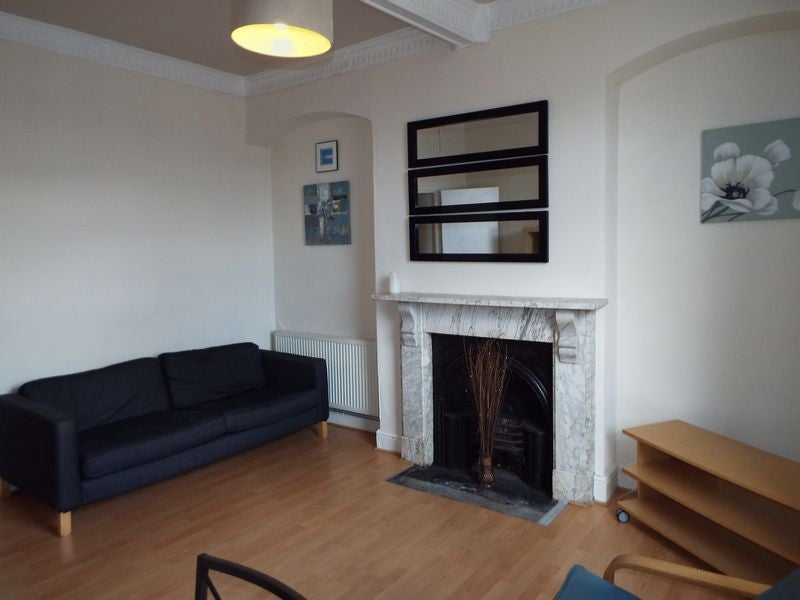 Flat Bournbrook Road in Birmingham