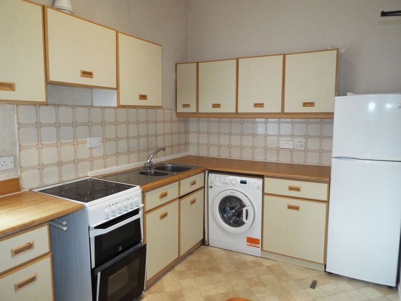 Flat Bournbrook Road in Birmingham