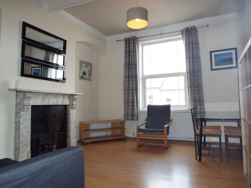 Flat Bournbrook Road in Birmingham