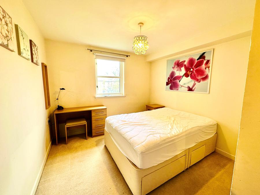 Flat Regent Walk in Aberdeen City