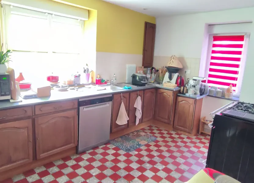 Maison Route d'Artagnan à Vic-en-Bigorre