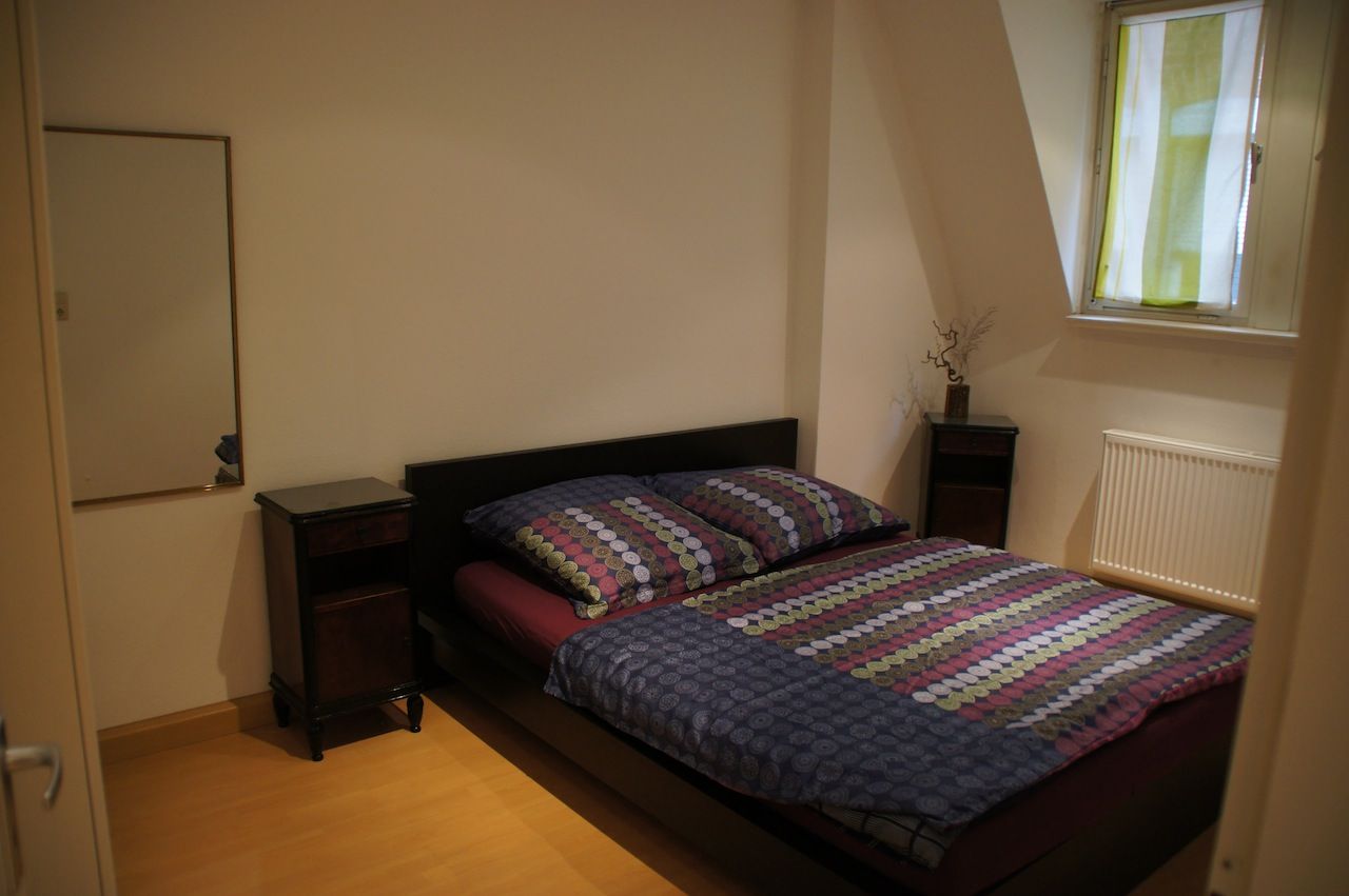 Wohnung Möhringer Straße in Stuttgart