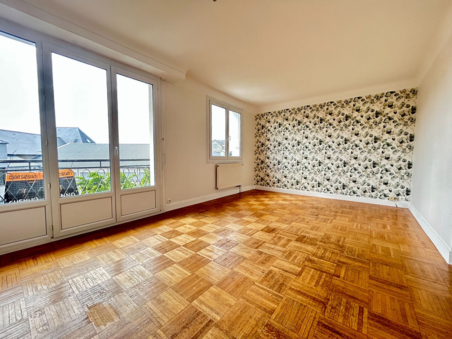Appartement Boulevard Alexis Carrel à Rennes