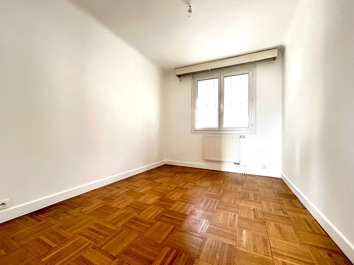 Appartement Boulevard Alexis Carrel à Rennes