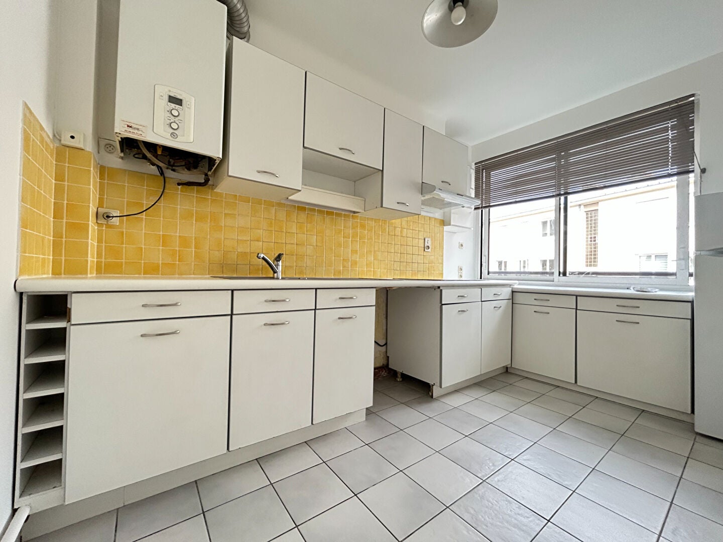 Appartement Boulevard Alexis Carrel à Rennes