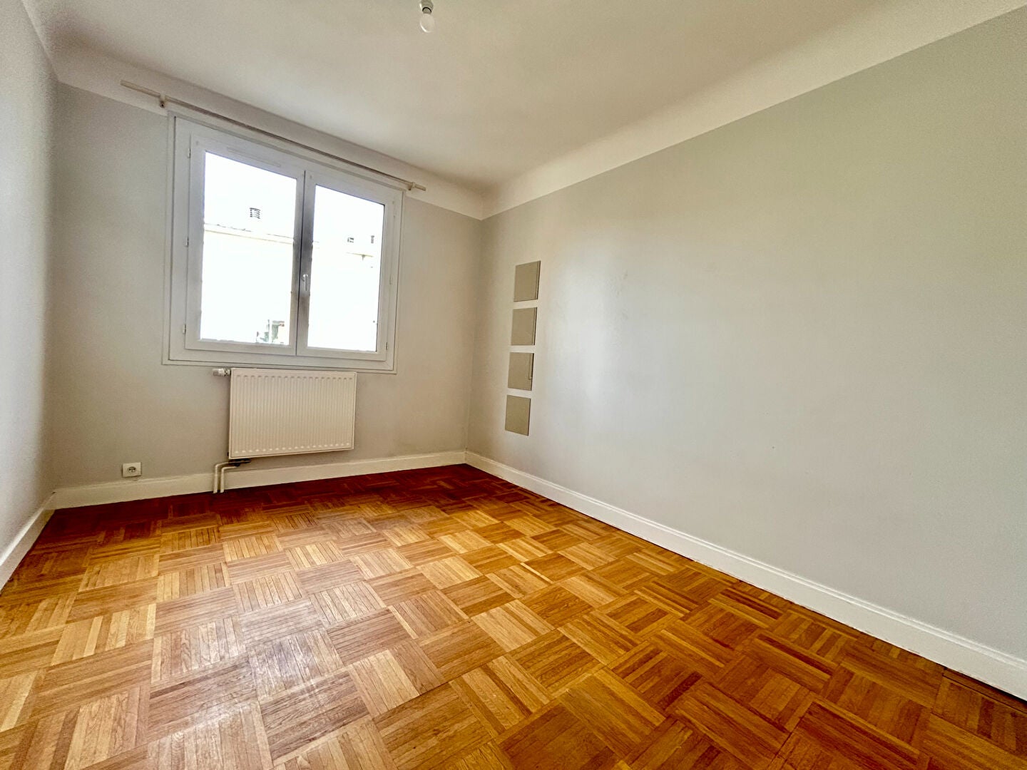 Flat Boulevard Alexis Carrel in Rennes