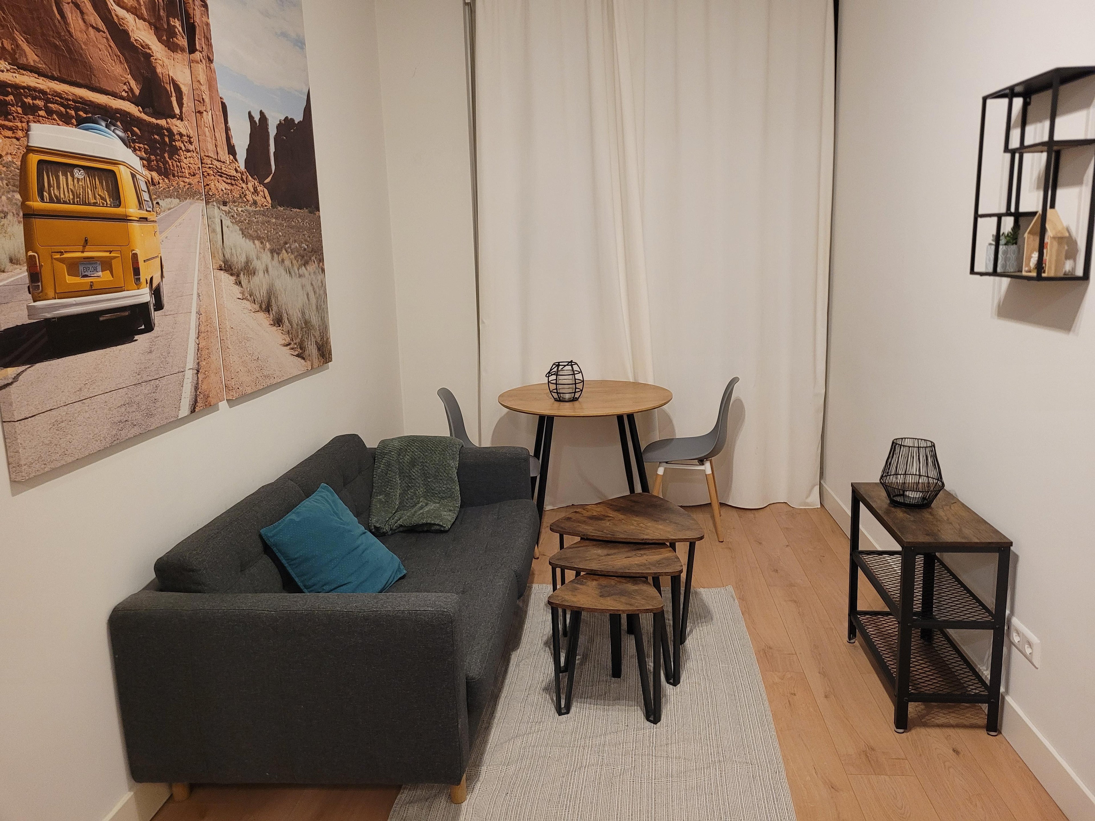 Studio Vinkenborghlaan in Leidschendam