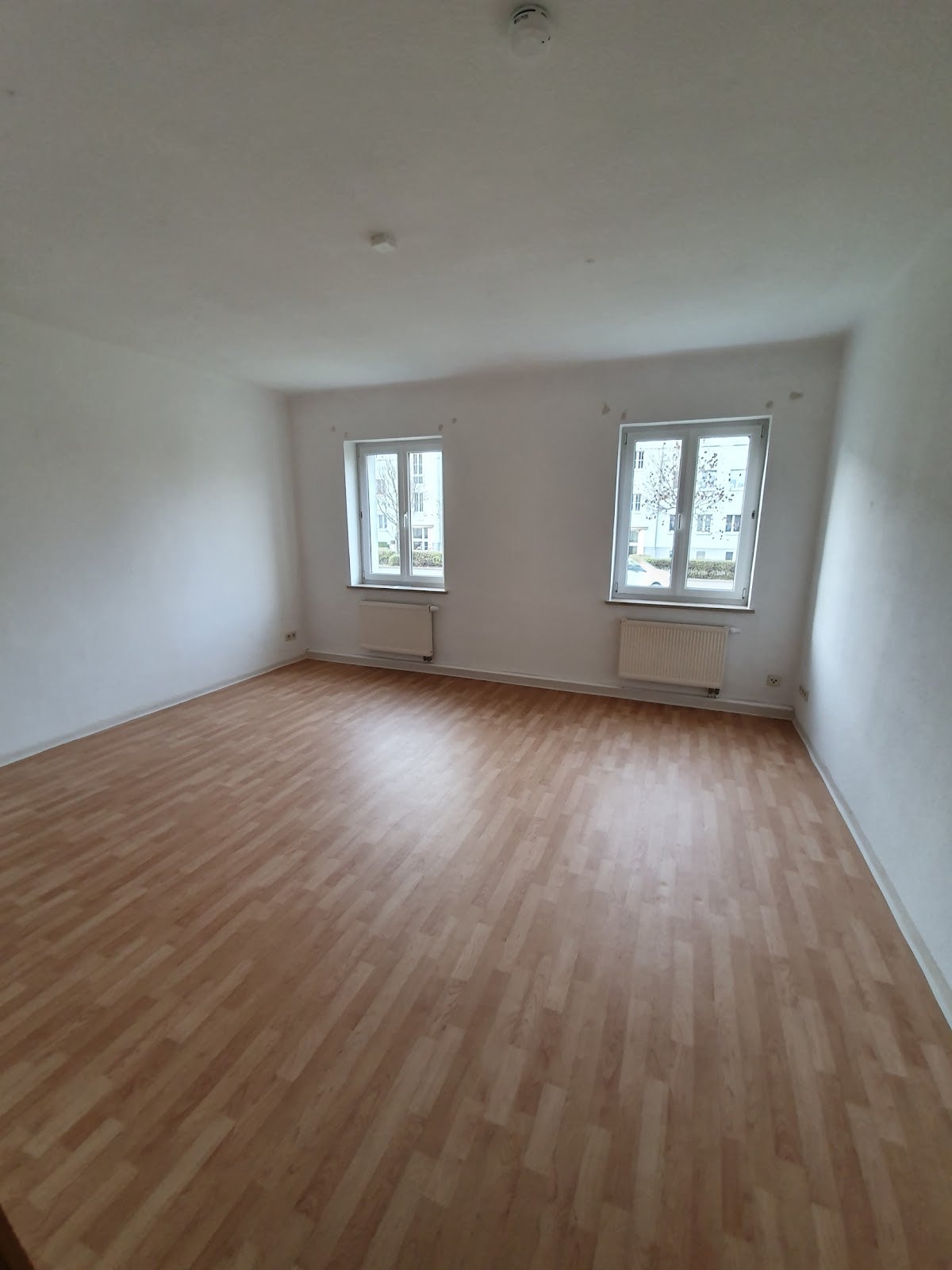 Wohnung Straße der Völkerfreundschaft in Gera