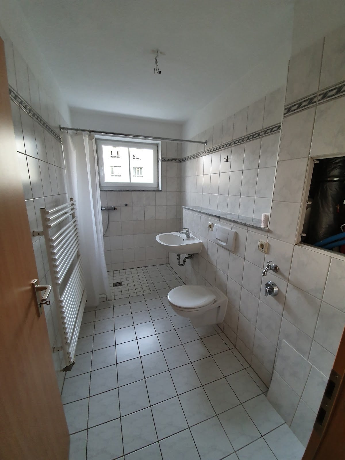Wohnung Straße der Völkerfreundschaft in Gera