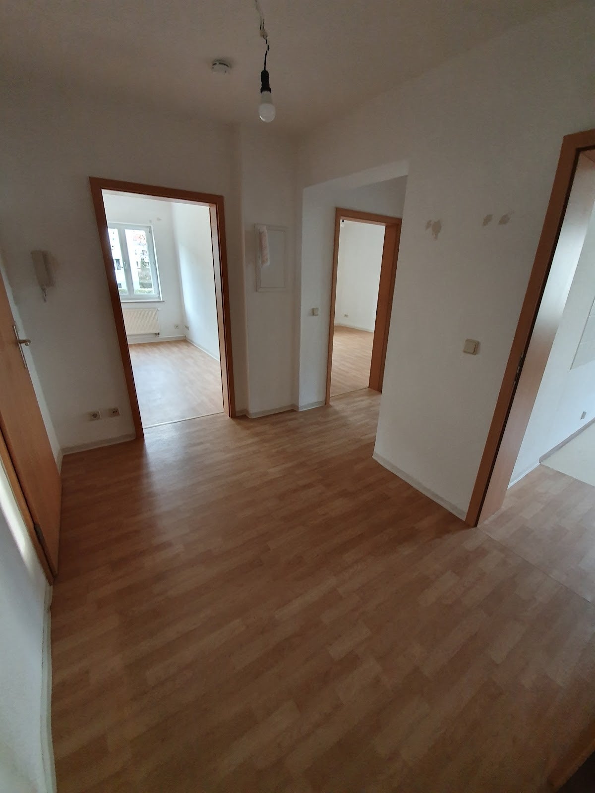 Wohnung Straße der Völkerfreundschaft in Gera
