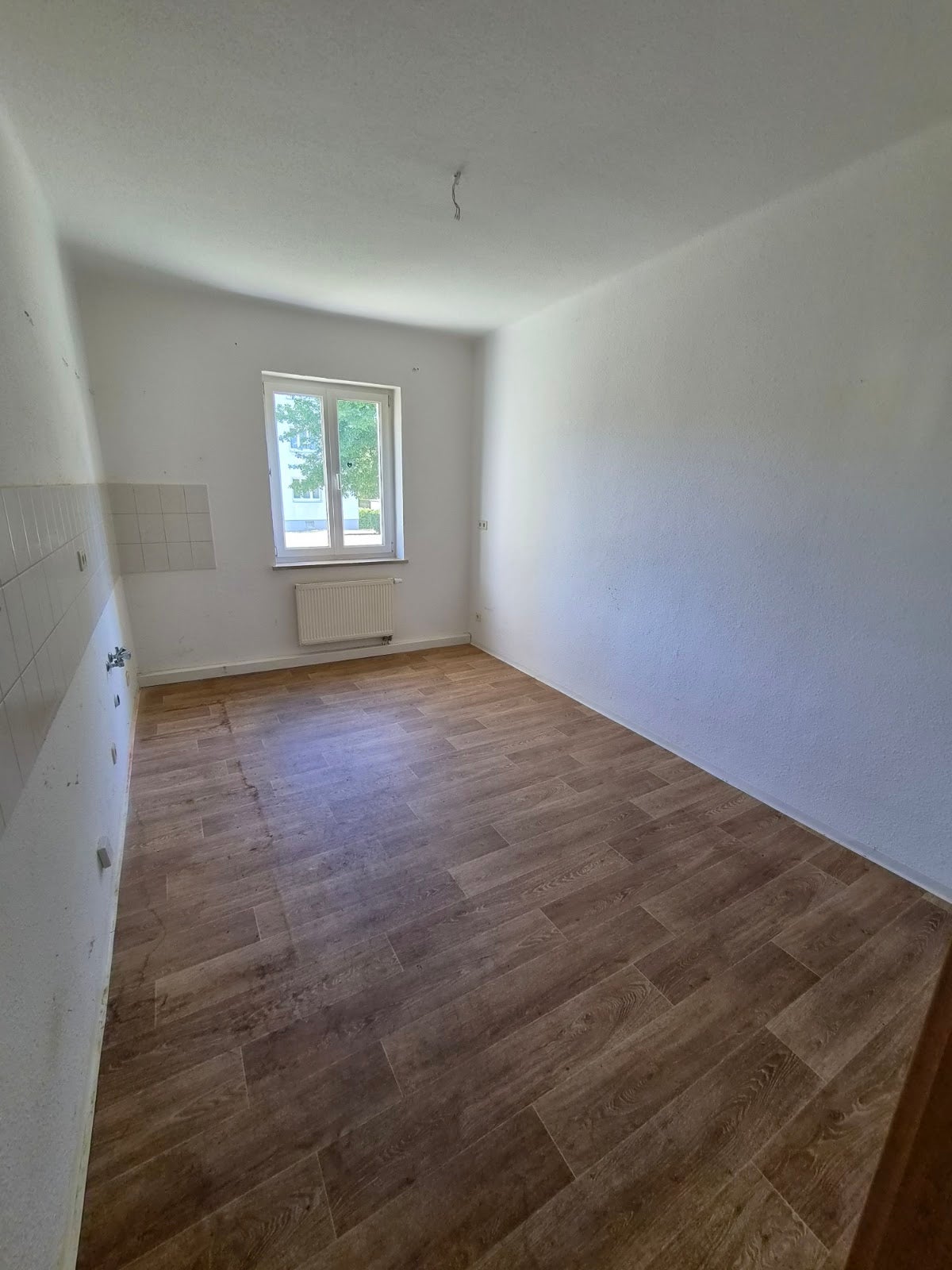 Wohnung Straße der Völkerfreundschaft in Gera