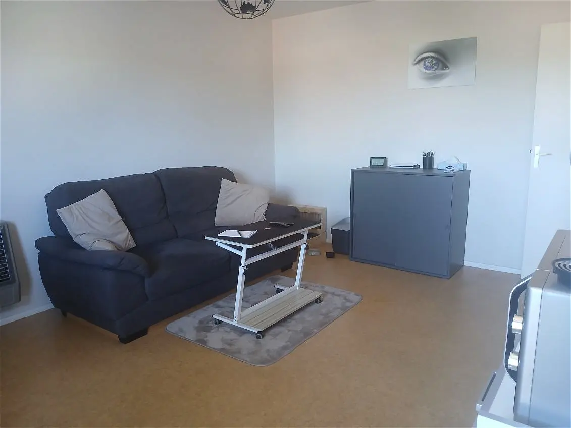 Appartement Rue de la Hollande à Cholet