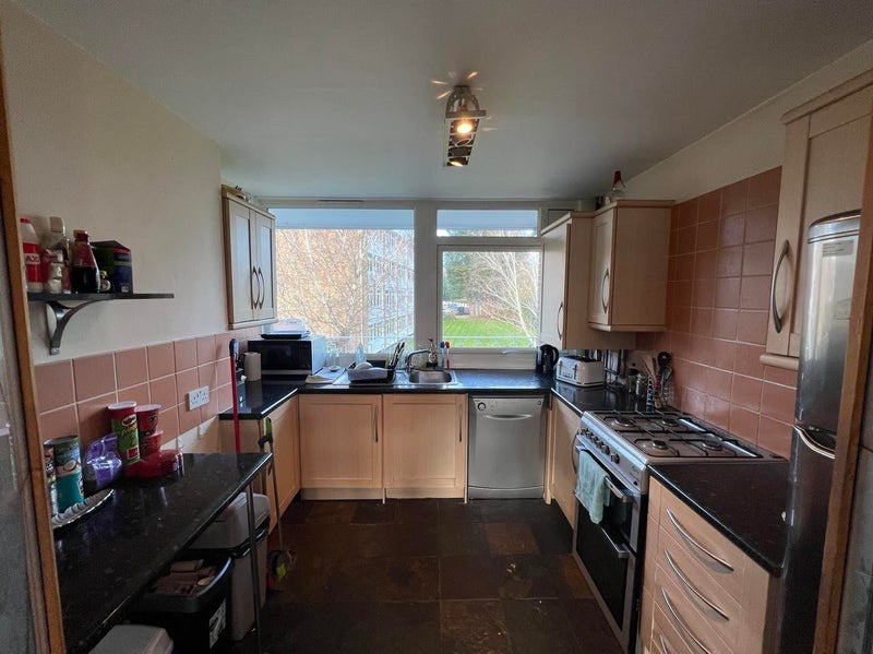 Room Tarnwood Park in Greater London