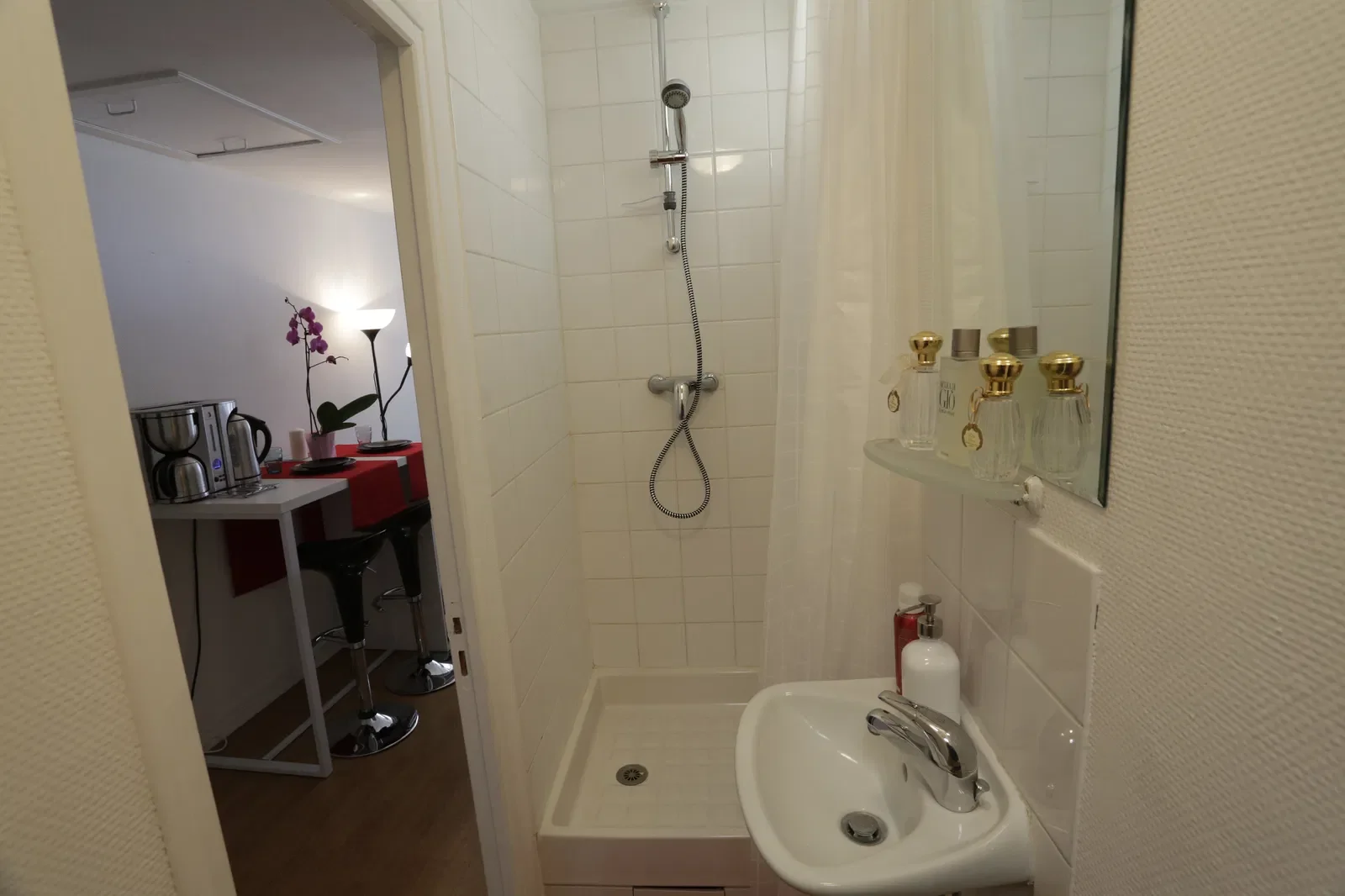 Appartement Place du Général Kœnig à Paris