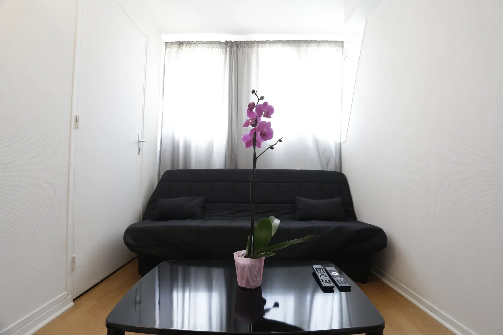 Appartement Place du Général Kœnig à Paris