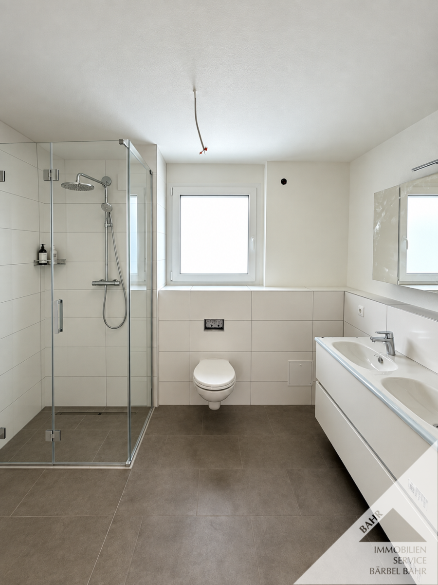 Wohnung Gartenstraße in Holzgerlingen