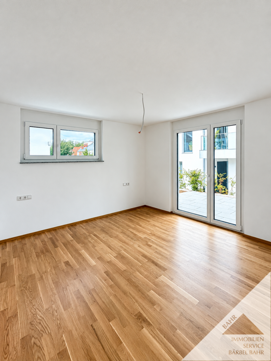 Wohnung Gartenstraße in Holzgerlingen