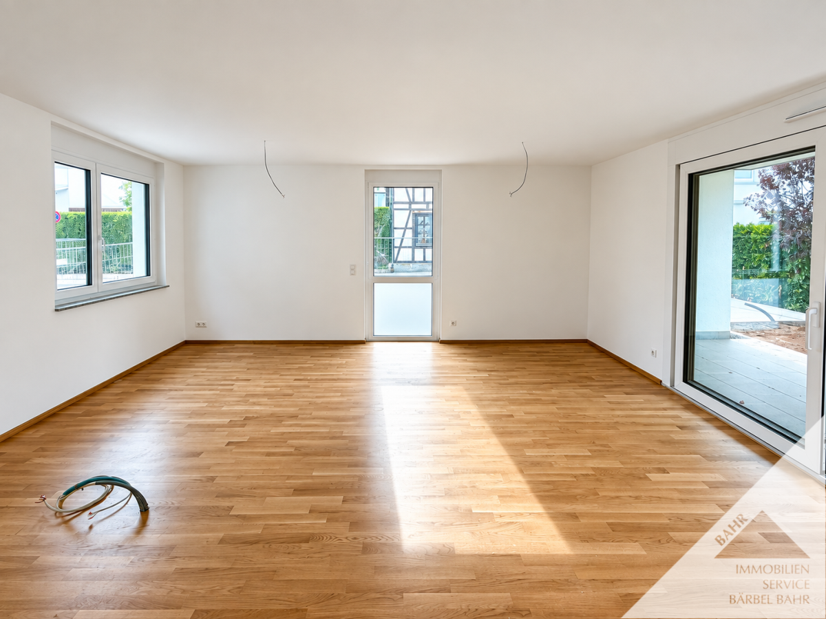 Wohnung Gartenstraße in Holzgerlingen
