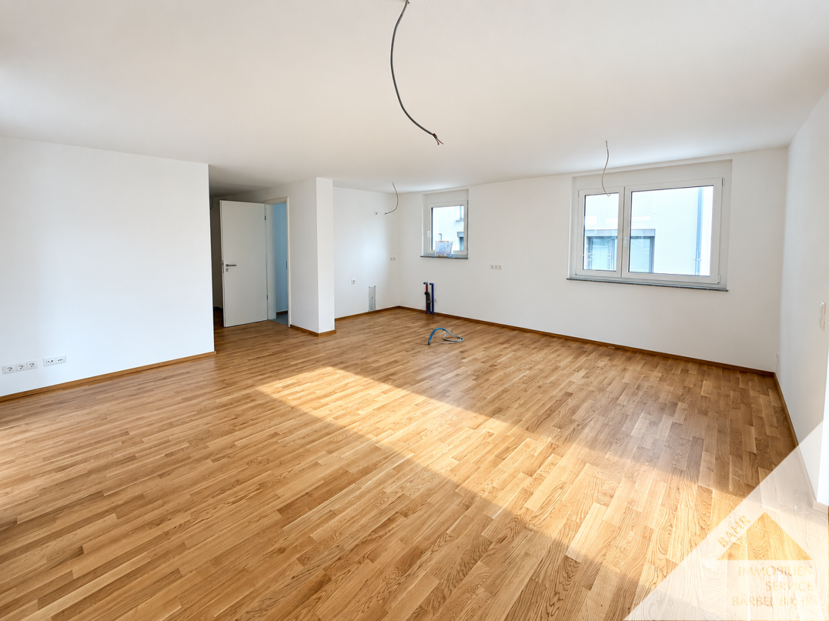 Wohnung Gartenstraße in Holzgerlingen