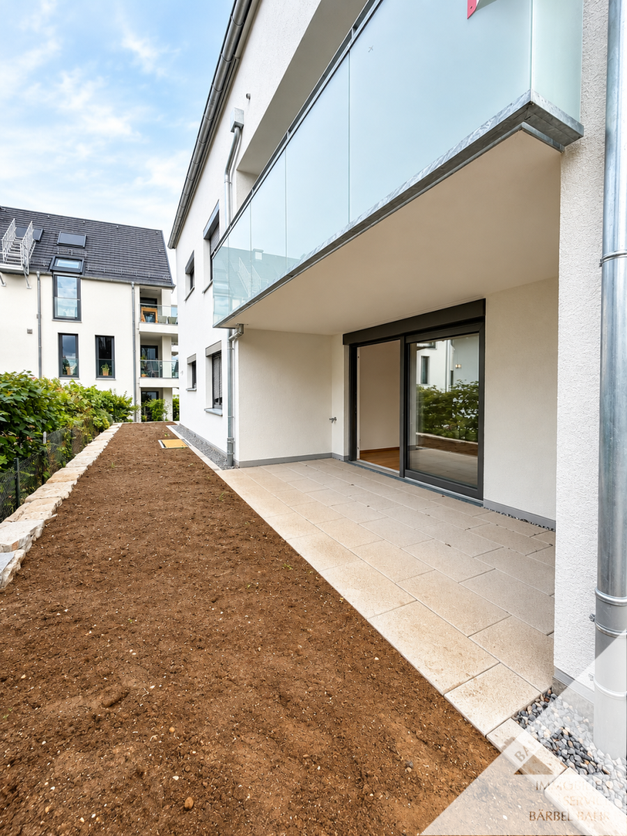 Wohnung Gartenstraße in Holzgerlingen