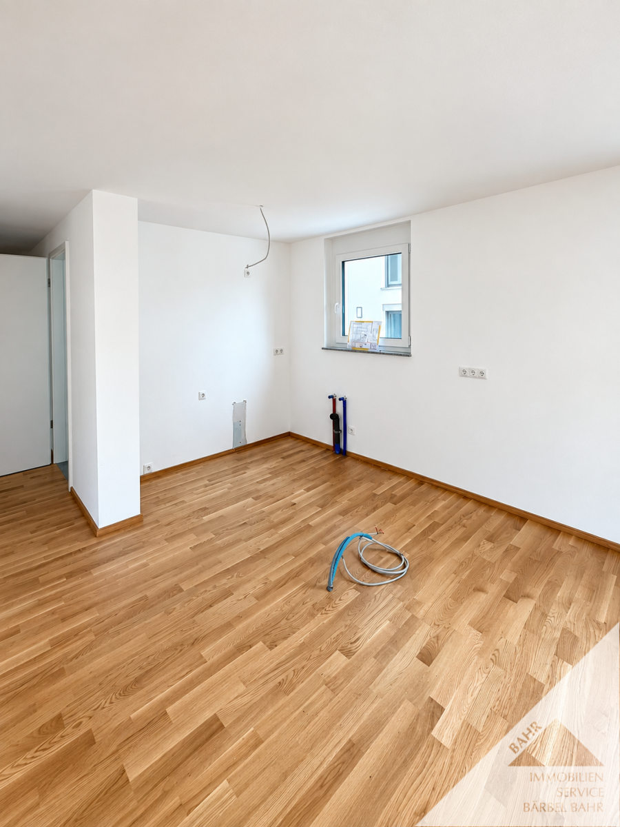 Wohnung Gartenstraße in Holzgerlingen