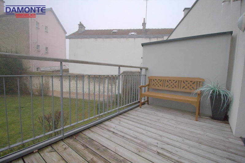 Appartement Avenue Pierre Brossolette à Troyes