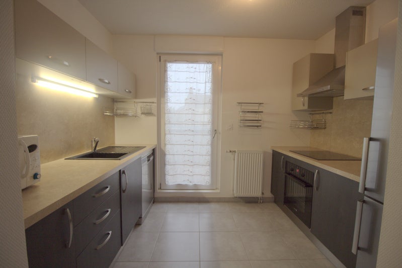Appartement Avenue Pierre Brossolette à Troyes