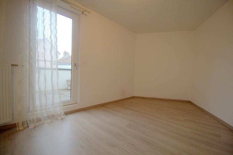 Appartement Avenue Pierre Brossolette à Troyes