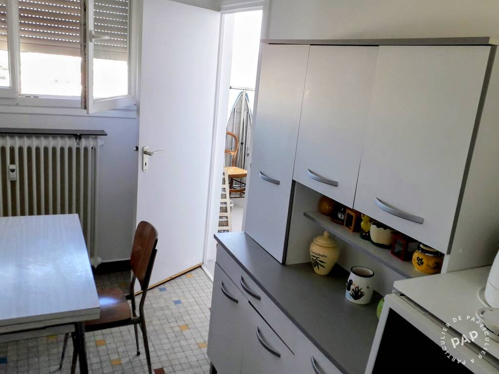 Flat Rue Prieur de la Marne in Reims
