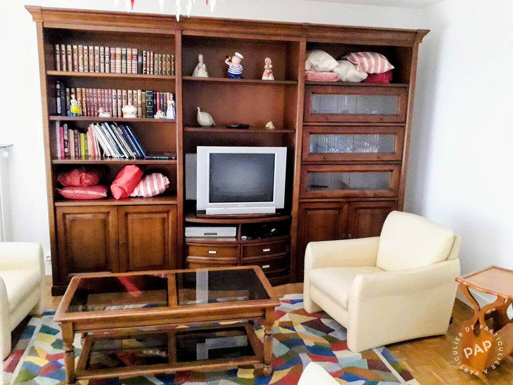 Appartement Rue Prieur de la Marne à Reims