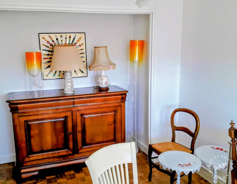 Appartement Rue Prieur de la Marne à Reims