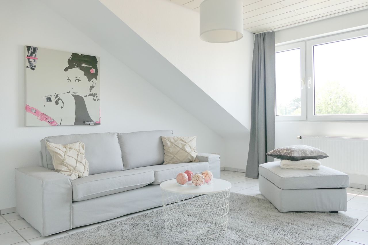 Wohnung Horbacher Straße in Aachen