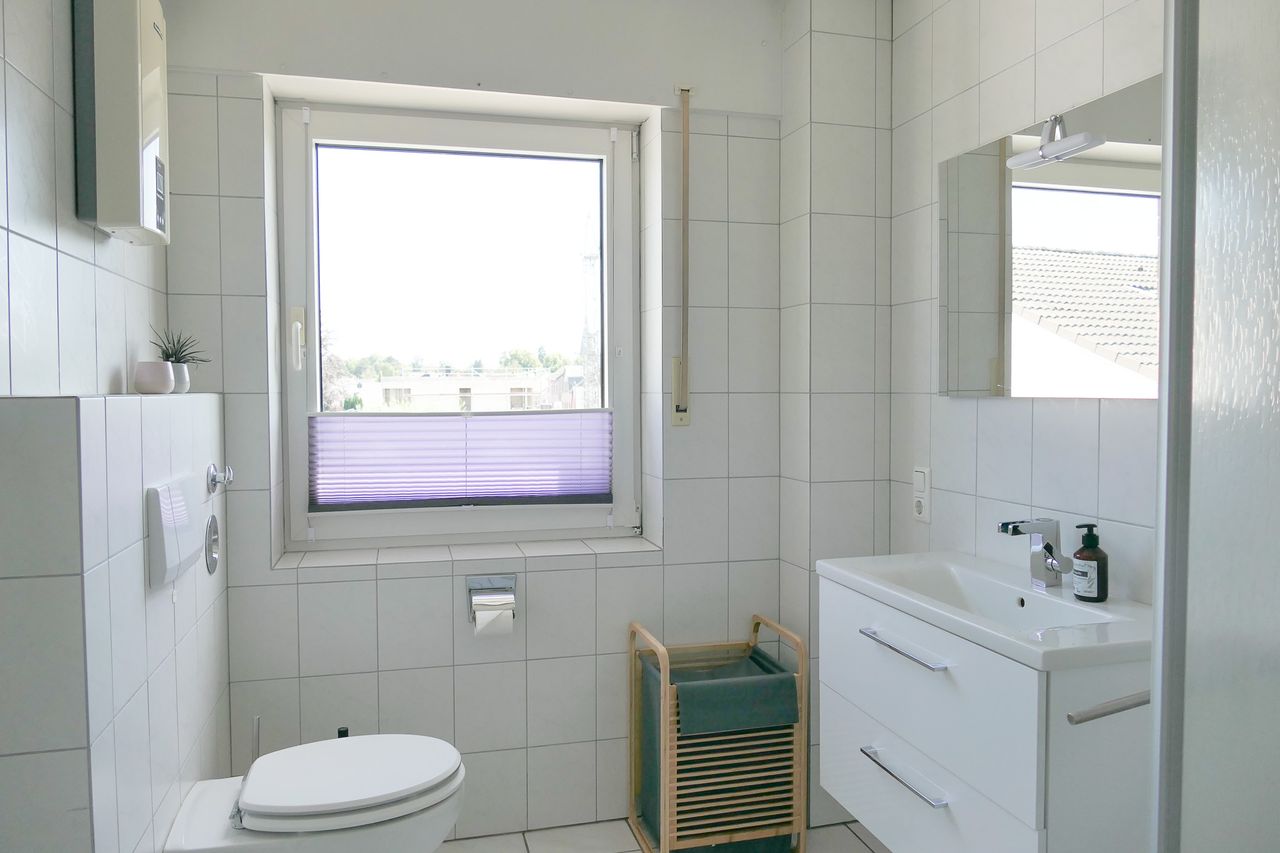 Wohnung Horbacher Straße in Aachen