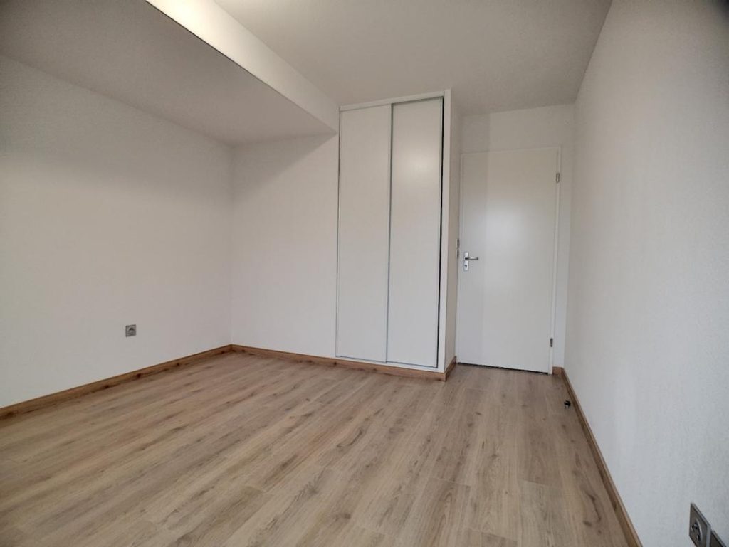 Flat Impasse Jean Giraudoux in Plaisance-du-Touch