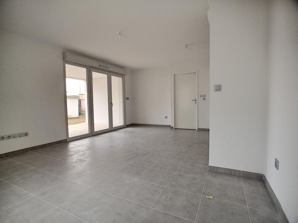 Flat Impasse Jean Giraudoux in Plaisance-du-Touch