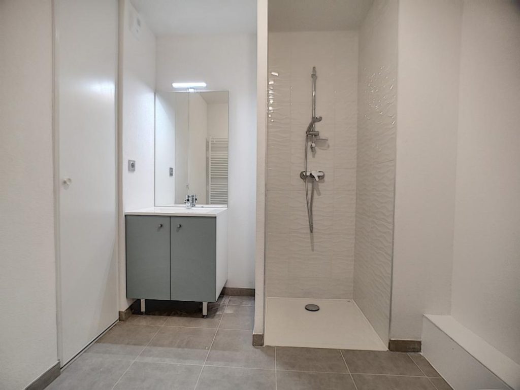 Flat Impasse Jean Giraudoux in Plaisance-du-Touch