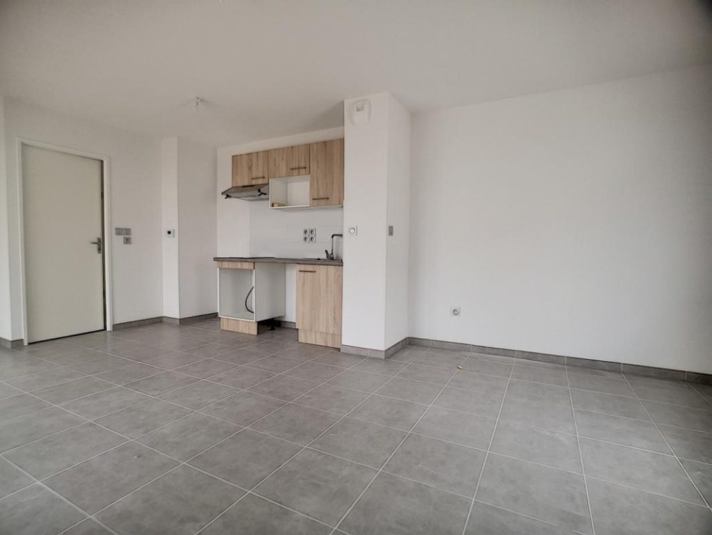 Flat Impasse Jean Giraudoux in Plaisance-du-Touch