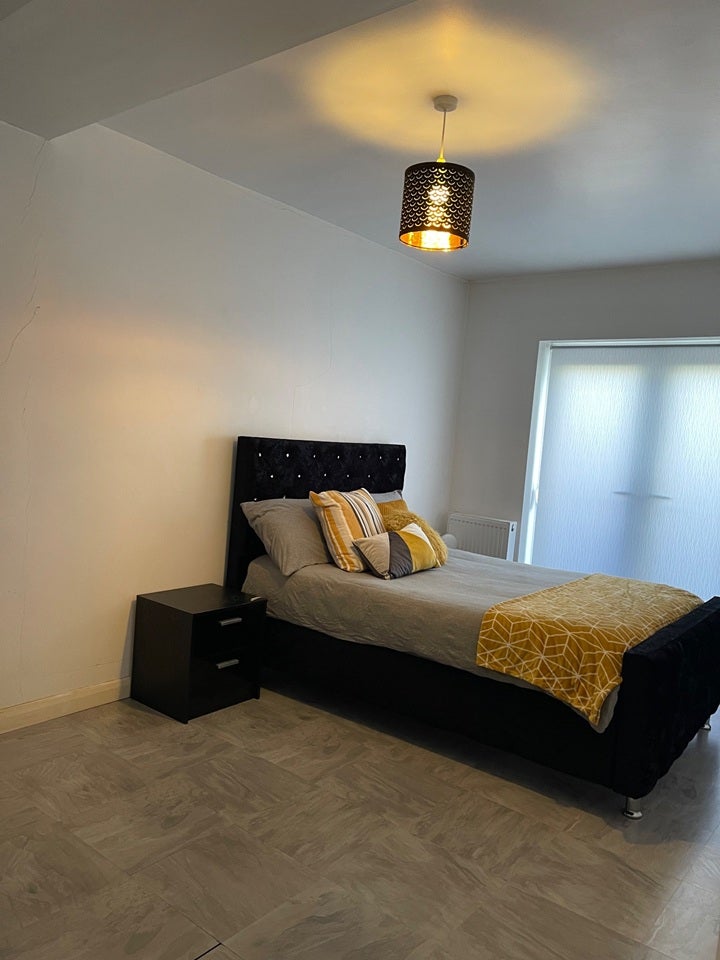 House Repton Street in Greater London