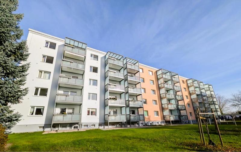 Wohnung Alte Straße in Schkeuditz