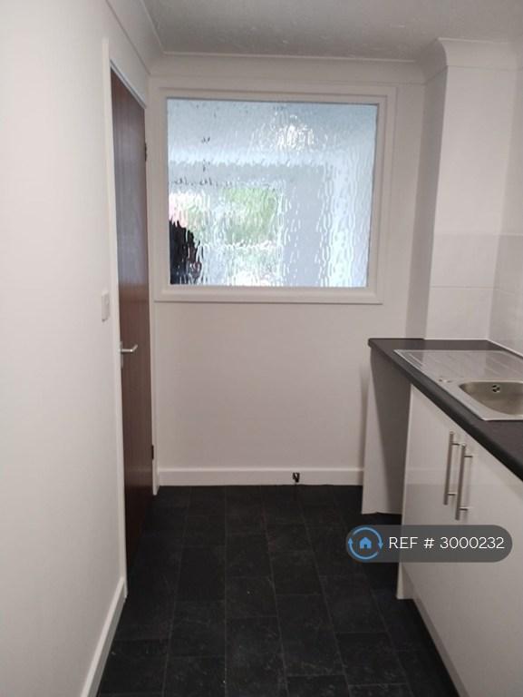 Flat Palmerston Road in Bournemouth