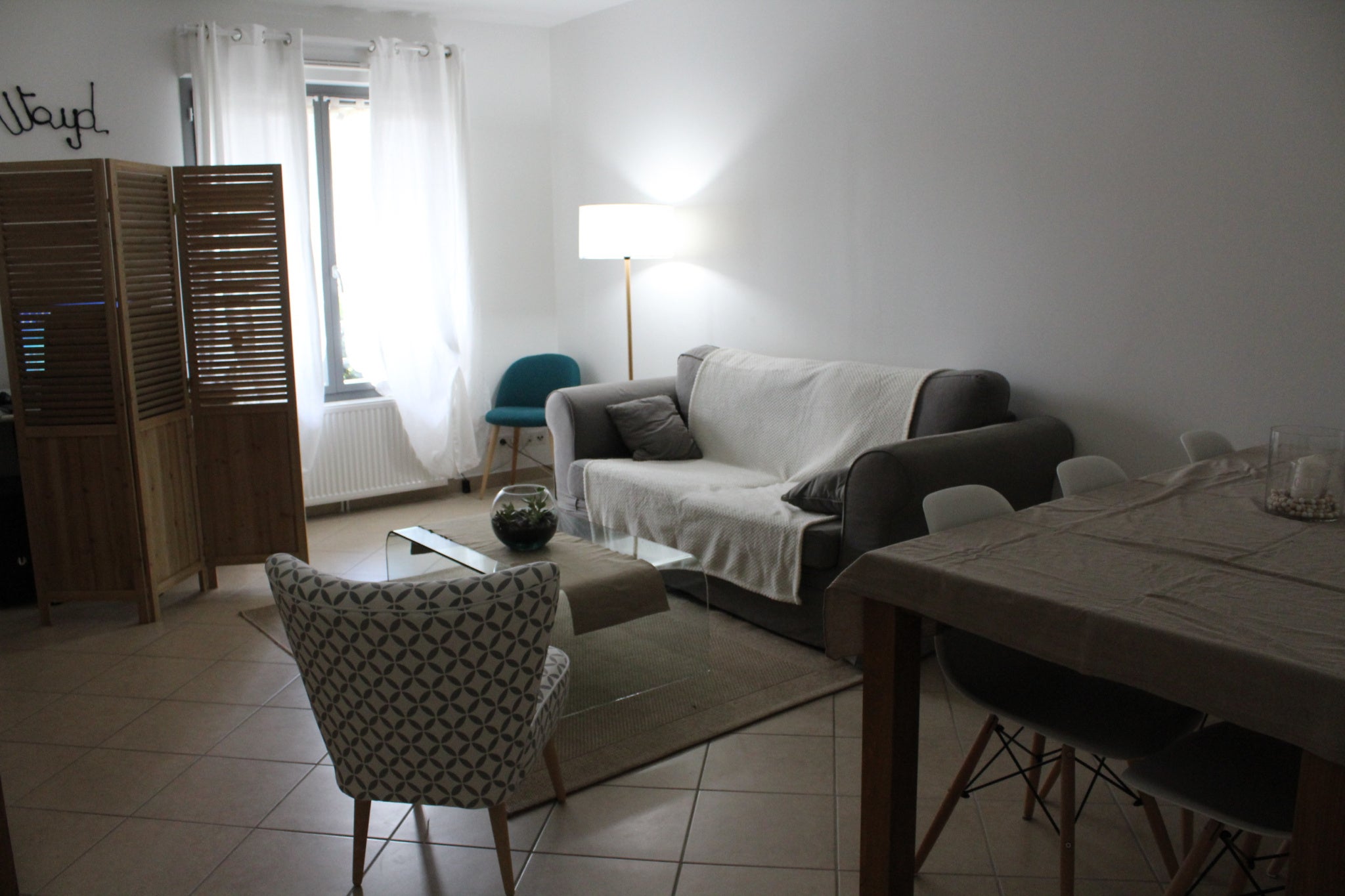 Appartement Rue Paul Savigny à Limoges