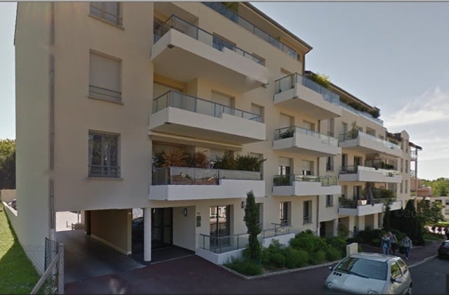 Appartement Rue Paul Savigny à Limoges
