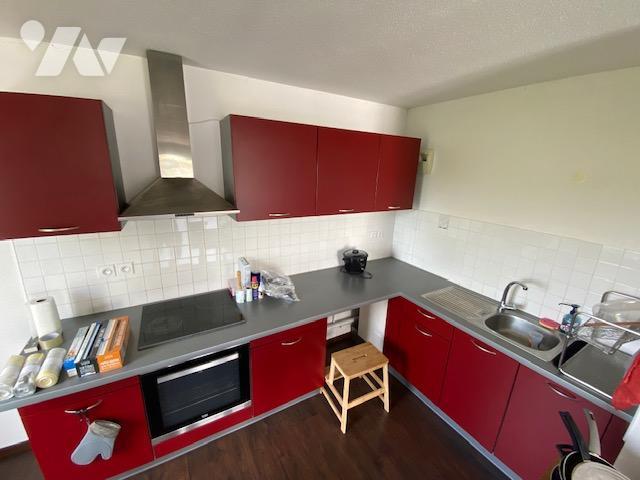 Appartement Rue de la Haute Malgrange à Heillecourt