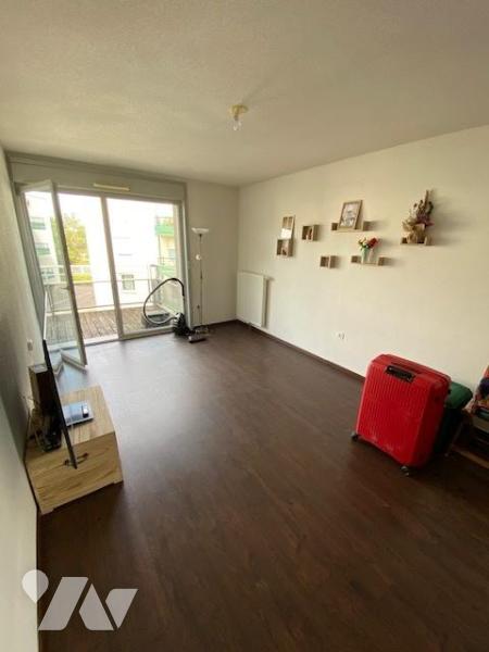 Appartement Rue de la Haute Malgrange à Heillecourt