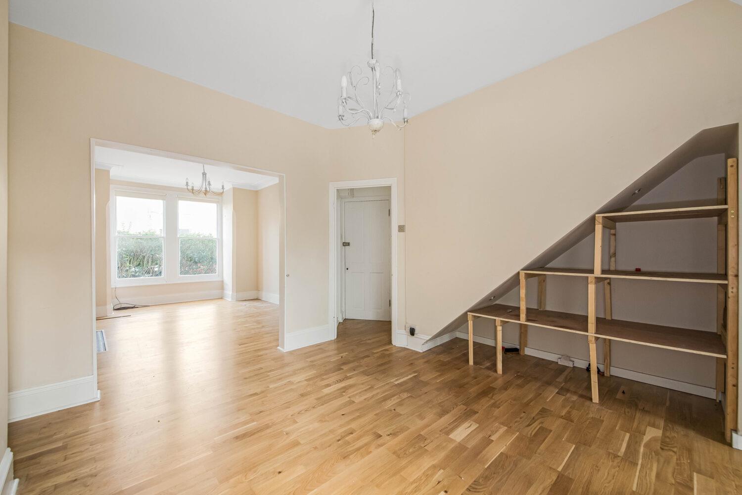House Tintagel Crescent in Greater London