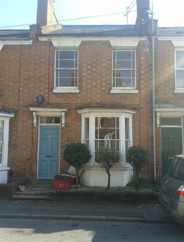 Room Duke Street in Royal Leamington Spa