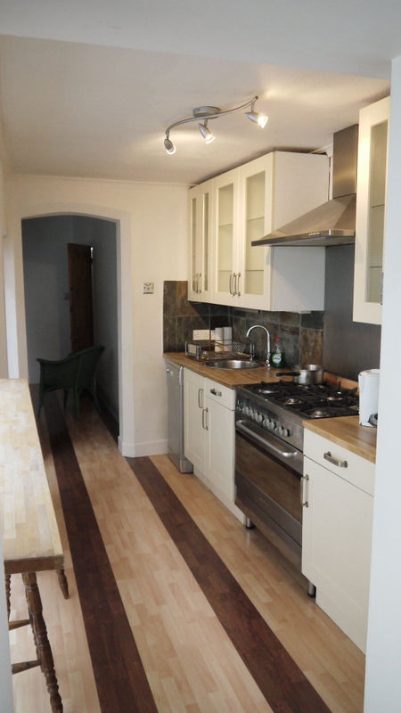 Room Duke Street in Royal Leamington Spa