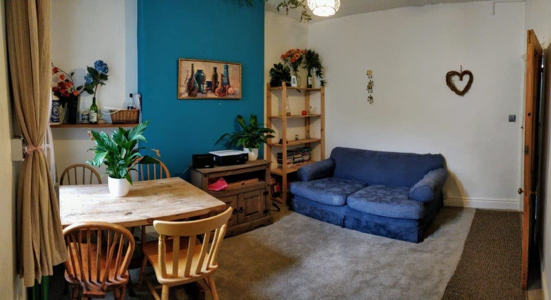 Room Duke Street in Royal Leamington Spa