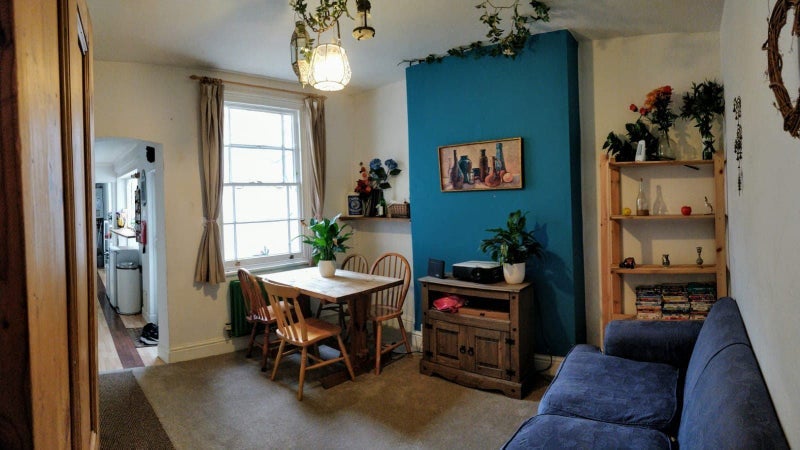 Room Duke Street in Royal Leamington Spa